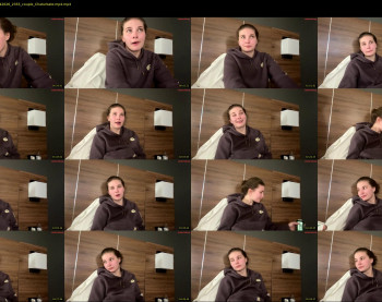 deepthroatqueen33 — 6 minute Chaturbate female cam show recording, 480p, Apr 6, 2026