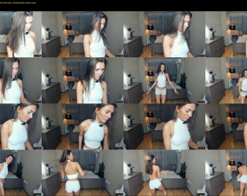 deidreluer — 28 minute Chaturbate female cam show recording, 720p, Apr 6, 2026