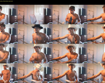 domd3 — 53 minute Chaturbate male cam show recording, 720p, Apr 6, 2026