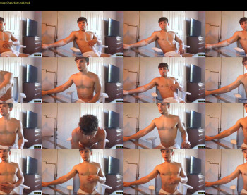 domd3 — 6 minute Chaturbate male cam show recording, 720p, Apr 6, 2026
