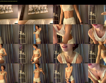 domitilabarrus — 26 minute Chaturbate female cam show recording, 720p, Apr 7, 2026