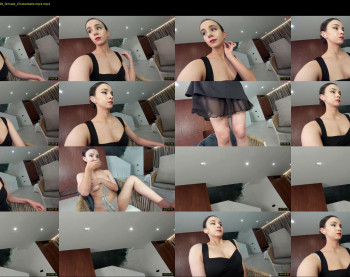 ehotlovea — 120 minute Chaturbate female cam show recording, 720p, Apr 6, 2026