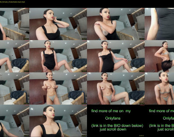 ehotlovea — 68 minute Chaturbate female cam show recording, 720p, Apr 6, 2026