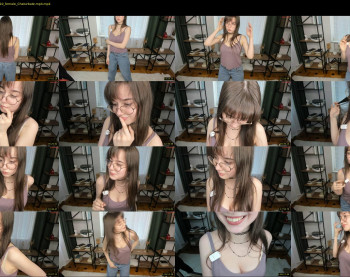 elispriston — 120 minute Chaturbate female cam show recording, 720p, Apr 6, 2026