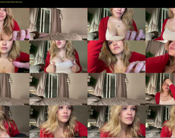 elixiirr — 71 minute Chaturbate female cam show recording, 720p, Apr 7, 2026