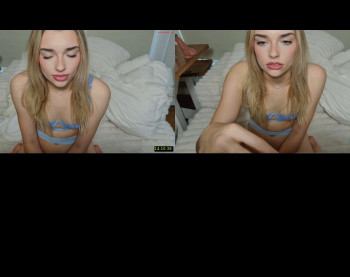 ellalowe — 120 minute Chaturbate female cam show recording, 720p, Apr 7, 2026