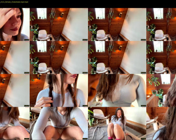 emersoncane — 21 minute Chaturbate female cam show recording, 720p, Apr 6, 2026