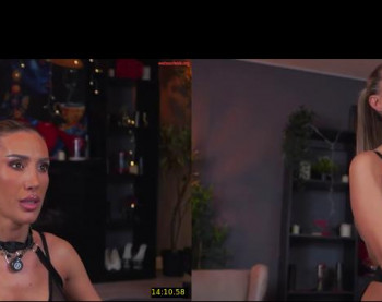 evelyn_evyy — 120 minute Chaturbate female cam show recording, 720p, Apr 6, 2026