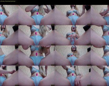 fitnesmilf — 21 minute Chaturbate female cam show recording, 720p, Apr 6, 2026