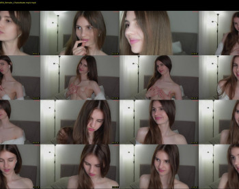 fluffy_angel — 16 minute Chaturbate female cam show recording, 720p, Apr 6, 2026