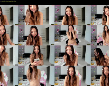 fluffy_rose — 36 minute Chaturbate female cam show recording, 720p, Apr 6, 2026