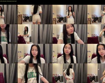 glenngauldin — 94 minute Chaturbate female cam show recording, 720p, Apr 6, 2026