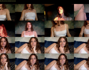 goddessmiamuse — 14 minute Chaturbate female cam show recording, 720p, Apr 6, 2026