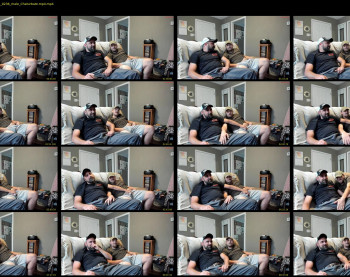 hardworkertn — 10 minute Chaturbate male cam show recording, 720p, Apr 7, 2026