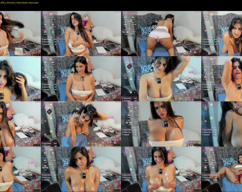 hellen_garcia — 67 minute Chaturbate female cam show recording, 720p, Apr 6, 2026