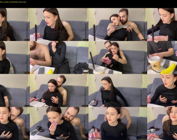 hotduoplay — 112 minute Chaturbate couple cam show recording, 720p, Apr 7, 2026