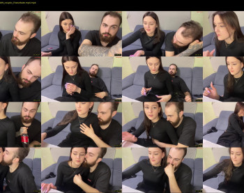 hotduoplay — 32 minute Chaturbate couple cam show recording, 720p, Apr 7, 2026