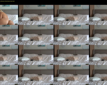 iamcora — 23 minute Chaturbate female cam show recording, 720p, Apr 6, 2026