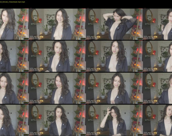 ifyouleave — 5 minute Chaturbate female cam show recording, 720p, Apr 6, 2026