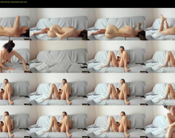 issabelle_69 — 41 minute Chaturbate couple cam show recording, 720p, Apr 6, 2026