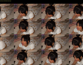 itsyaraa — 6 minute Chaturbate female cam show recording, 720p, Apr 7, 2026