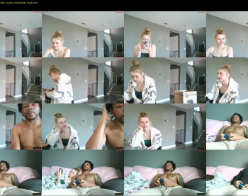 jasonsweets — 120 minute Chaturbate couple cam show recording, 480p, Apr 7, 2026