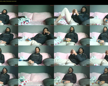jasonsweets — 87 minute Chaturbate couple cam show recording, 480p, Apr 7, 2026