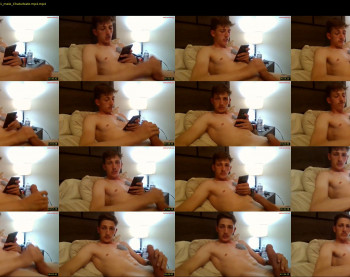 jay22409 — 47 minute Chaturbate male cam show recording, 480p, Apr 7, 2026