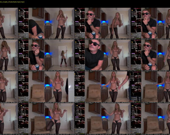jess_boots — 5 minute Chaturbate female cam show recording, 720p, Apr 6, 2026