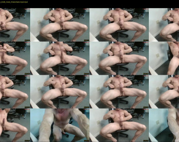 joe_smith5679 — 15 minute Chaturbate male cam show recording, 480p, Apr 6, 2026