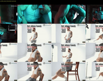 karlos_murphy — 10 minute Chaturbate male cam show recording, 720p, Apr 6, 2026