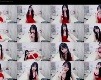 kefeifei — 120 minute Chaturbate female cam show recording, 720p, Apr 6, 2026