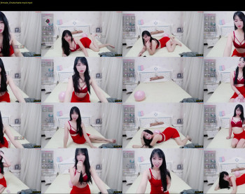 kefeifei — 107 minute Chaturbate female cam show recording, 720p, Apr 6, 2026