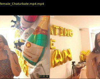 kendalltyler — 121 minute Chaturbate female cam show recording, 720p, Apr 6, 2026