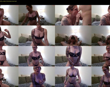 kendra34dd — 40 minute Chaturbate female cam show recording, 720p, Apr 7, 2026