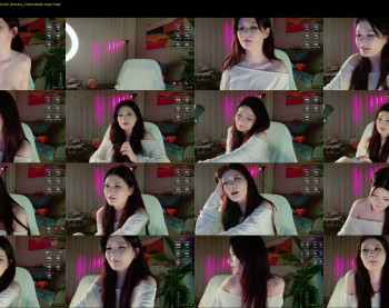 kitayamachu — 113 minute Chaturbate female cam show recording, 720p, Apr 6, 2026