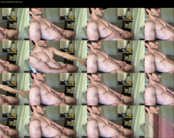 lexnorth — 12 minute Chaturbate male cam show recording, 720p, Apr 6, 2026