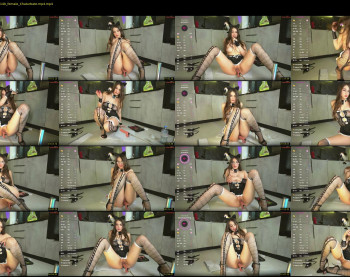 lissa_wayne — 66 minute Chaturbate female cam show recording, 720p, Apr 6, 2026