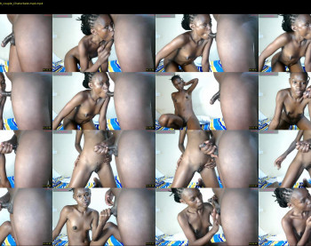 lovydede — 5 minute Chaturbate couple cam show recording, 720p, Apr 6, 2026