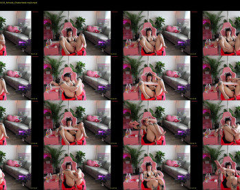 lucyyluvss — 14 minute Chaturbate female cam show recording, 720p, Apr 7, 2026