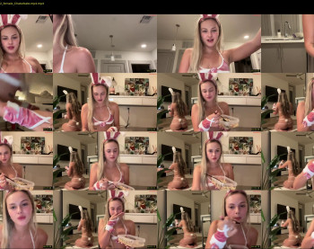 luvaimee — 11 minute Chaturbate female cam show recording, 720p, Apr 6, 2026