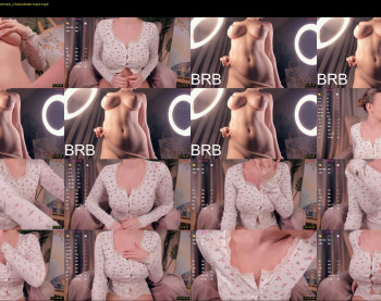lykava — 94 minute Chaturbate female cam show recording, 720p, Apr 6, 2026