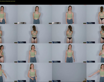 maevivant — 5 minute Chaturbate female cam show recording, 720p, Apr 7, 2026