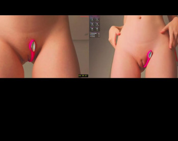 marley_kolchek — 48 minute Chaturbate female cam show recording, 720p, Apr 6, 2026