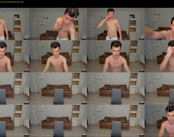 max_foks_ — 37 minute Chaturbate male cam show recording, 720p, Apr 6, 2026