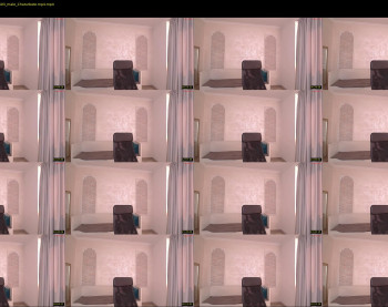 maxkaiden — 37 minute Chaturbate male cam show recording, 720p, Apr 6, 2026