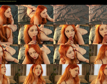 mazymayes — 19 minute Chaturbate female cam show recording, 720p, Apr 7, 2026