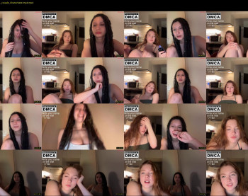 miafleur — 27 minute Chaturbate female cam show recording, 720p, Apr 7, 2026