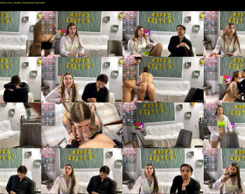 miley_and_michael — 103 minute Chaturbate couple cam show recording, 720p, Apr 6, 2026