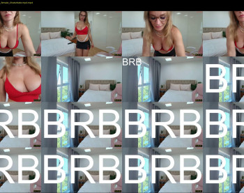 milf_tea — 24 minute Chaturbate female cam show recording, 720p, Apr 6, 2026